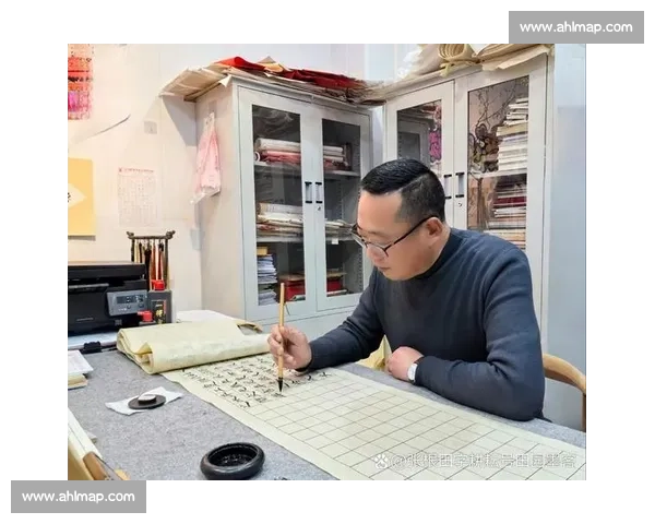 书法技艺大赛报名启事：展示你的才华，挑战写字之美，赢取丰厚奖品等你来拿